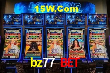 Jogos com bônus e suporte 24h na bz77 bet