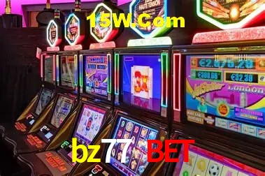 Bônus e promoções da bz77 bet