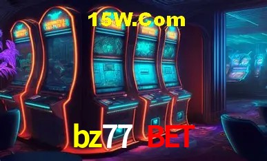 Variedade de jogos na bz77 bet